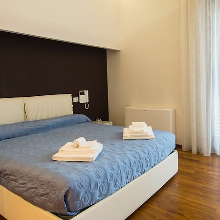 Villa Antonella Monopoli Ngoại thất bức ảnh