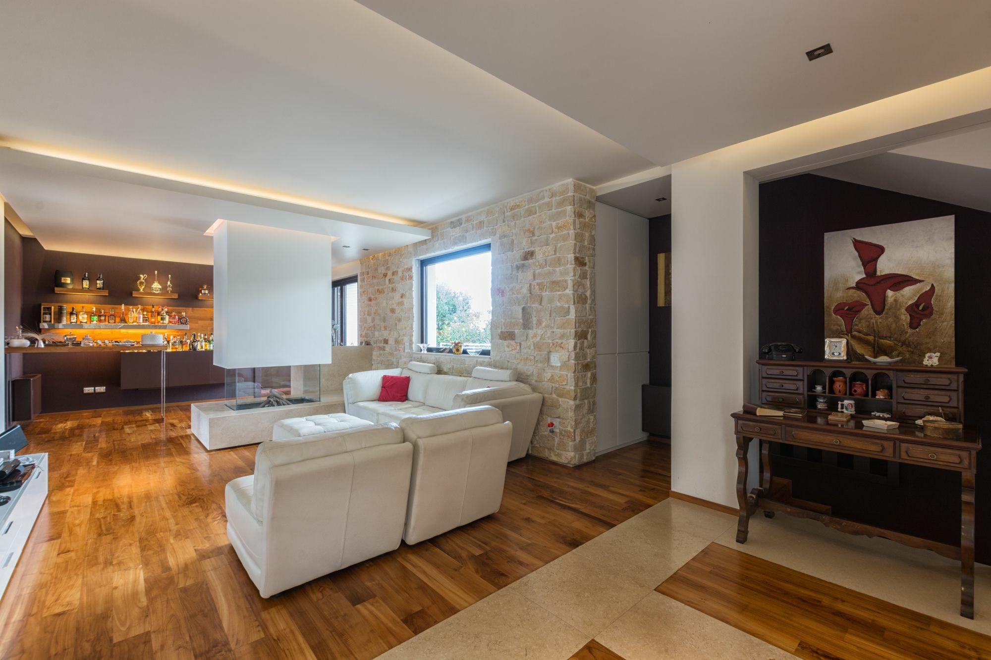 Villa Antonella Monopoli Ngoại thất bức ảnh