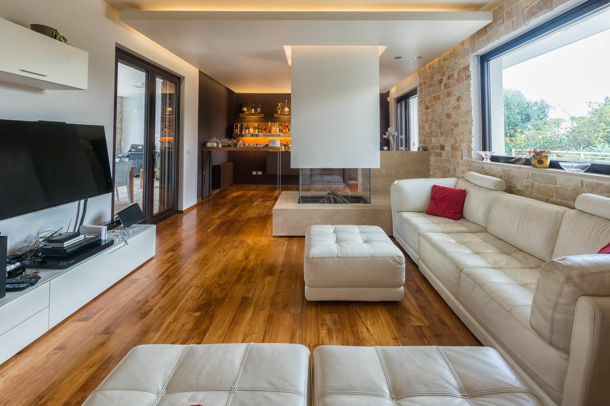 Villa Antonella Monopoli Ngoại thất bức ảnh