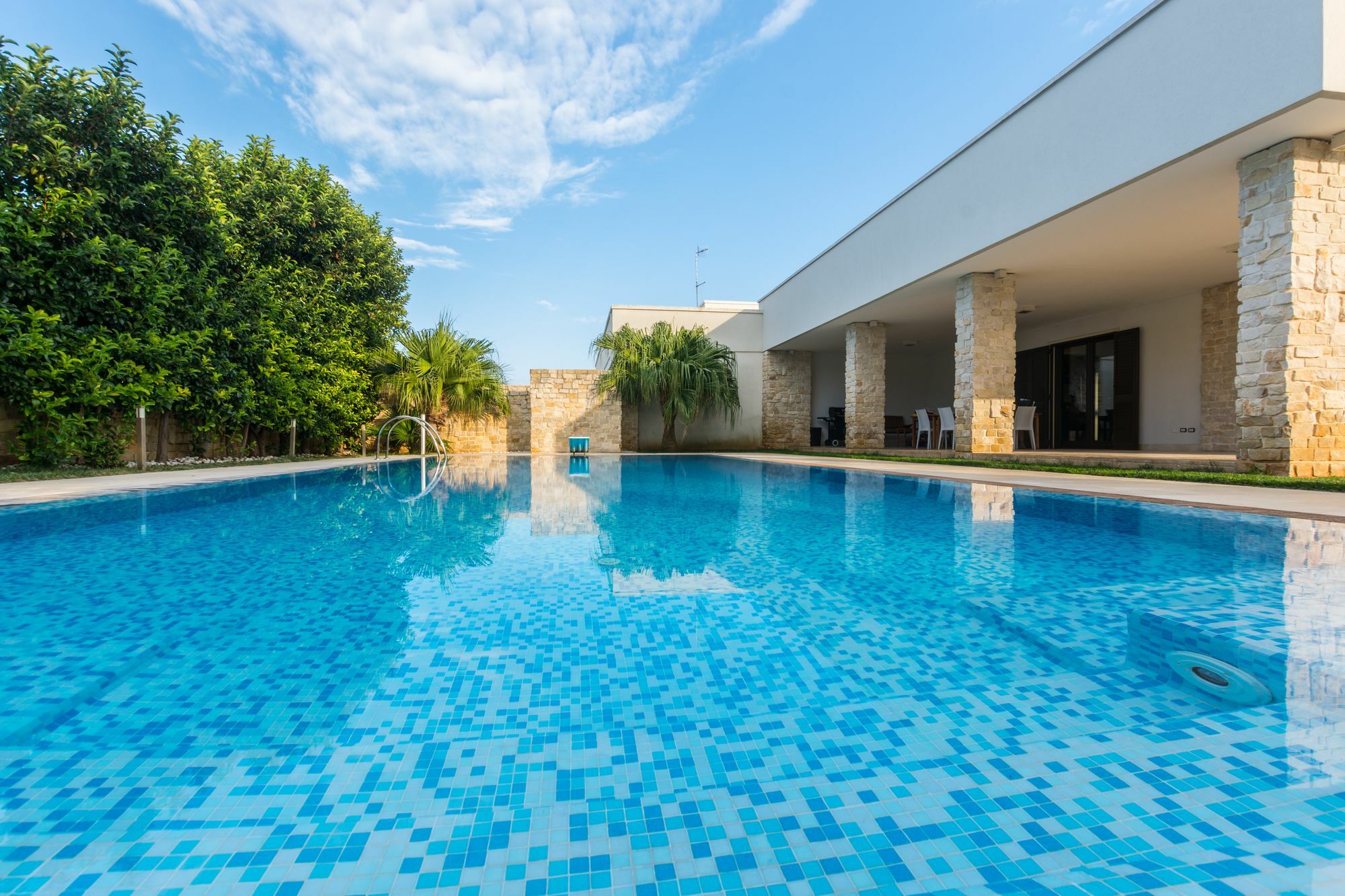 Villa Antonella Monopoli Ngoại thất bức ảnh